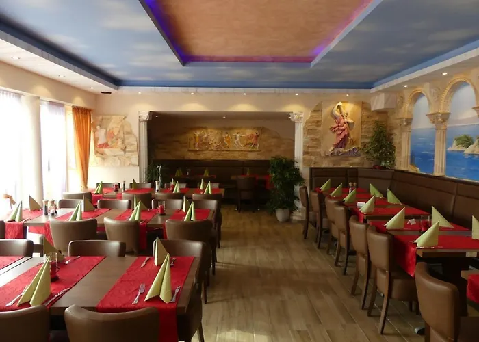 Hotel Akropolis