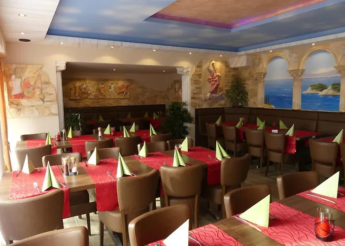 Hotel Akropolis