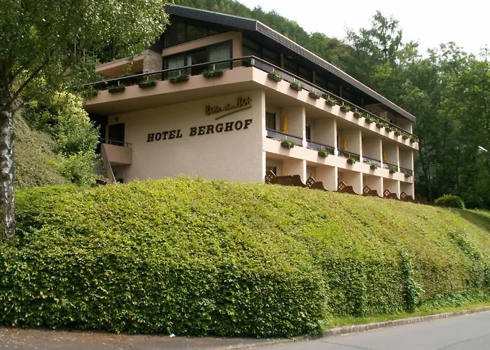 Hotel Berghof