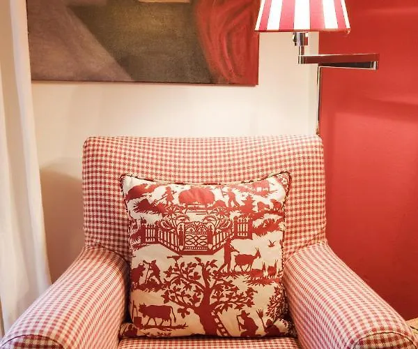 Das Georg Boutique-Hotel