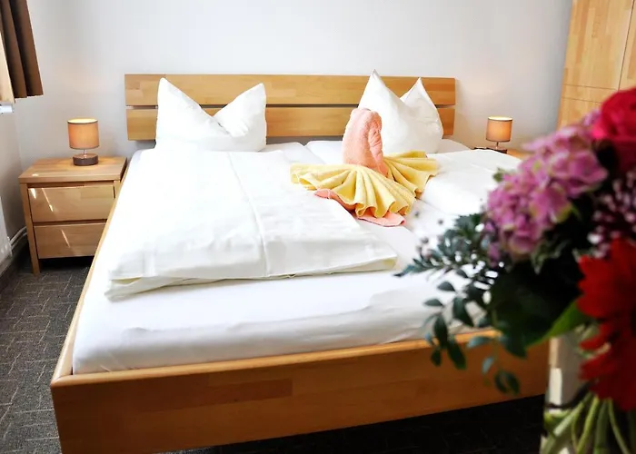 Hotel Atlantik