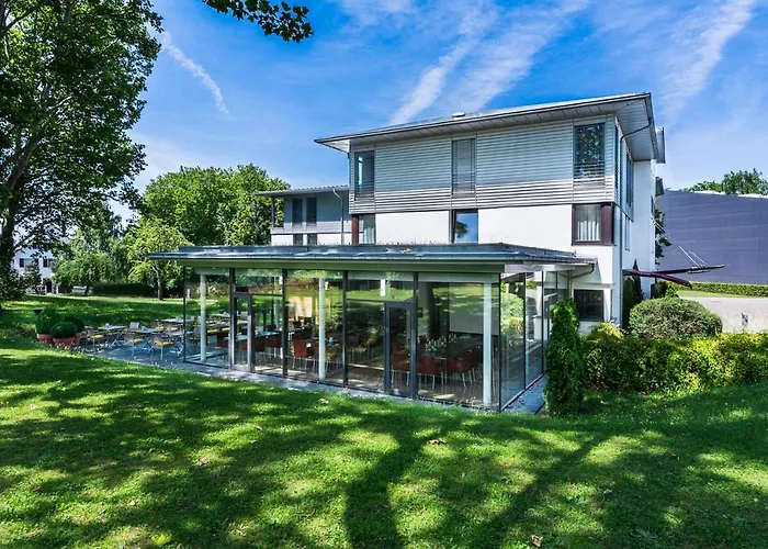 Parkhotel Schillerhöhe