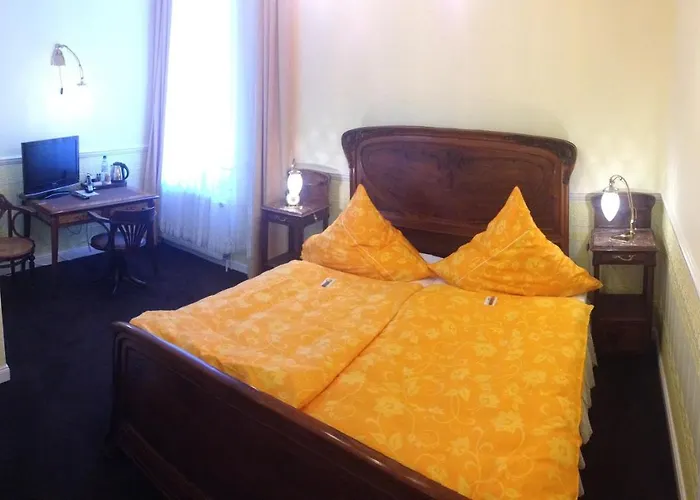 Hotel Goldener Loewe Kevelaer