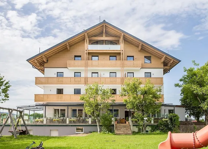 Hotel & Restaurant Rupertigau