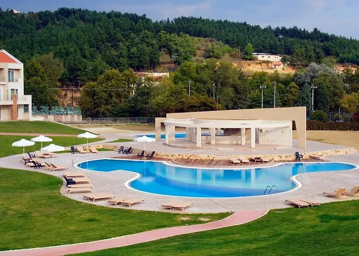 Elpida Resort & Spa