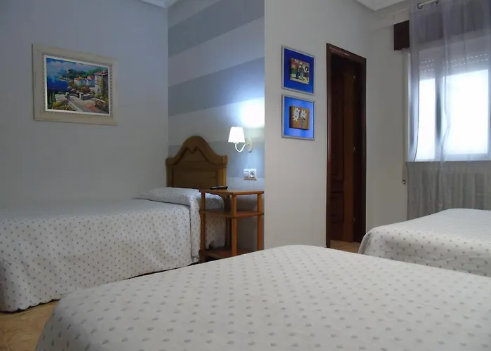 Hotel Bruselas
