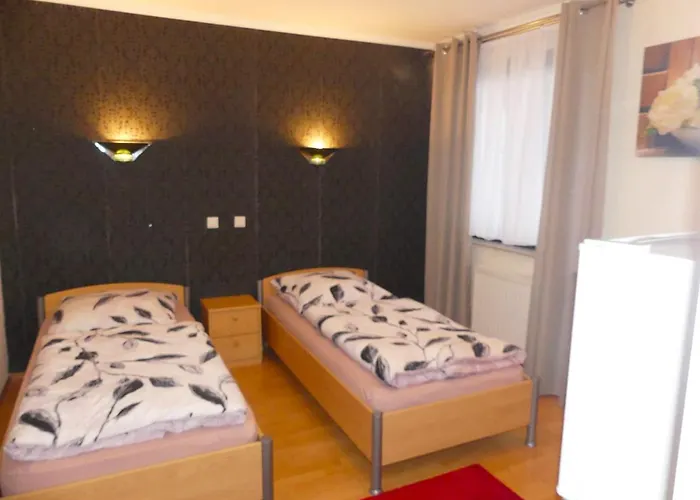 Hotel Akropolis