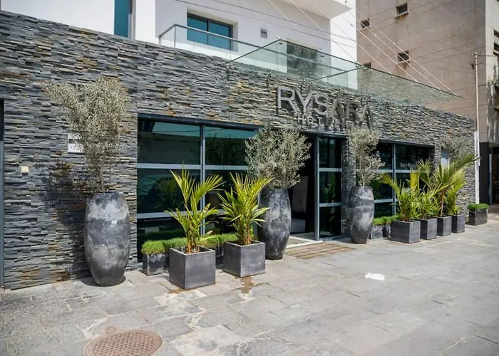 Rysara Hotel