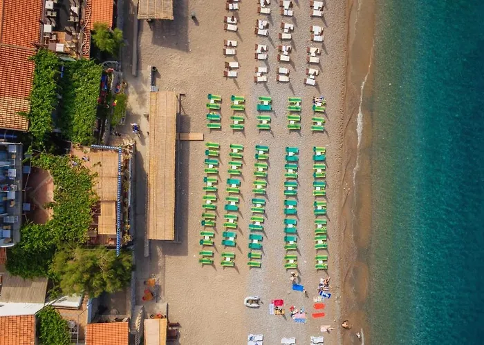 Hotel Savojo