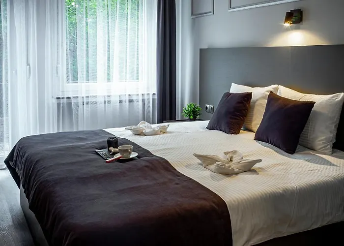 Löwen Hotel