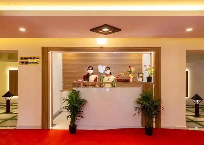 Ktdc Loom Land, Kannur