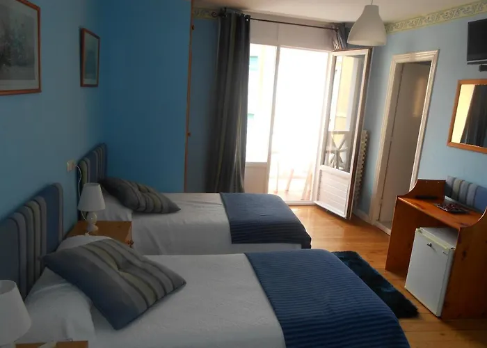 Hotel Canton