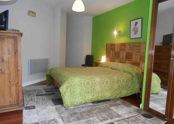 Hotel Canton