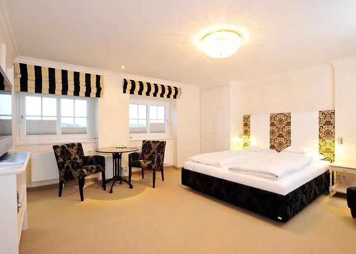 Hotel Strandhörn