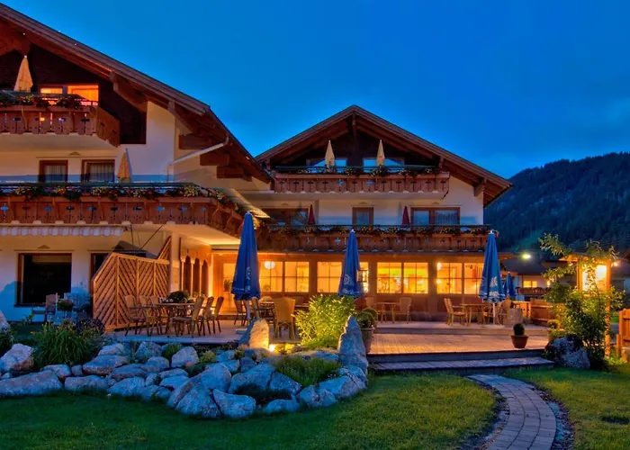 Hotel Anneliese