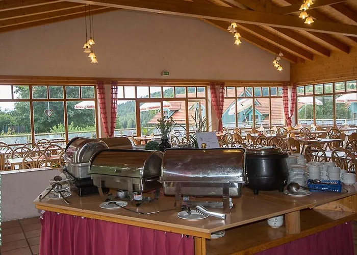 Panorama Hotel Schwarzeck
