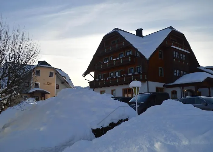 Hotel Neuwirt