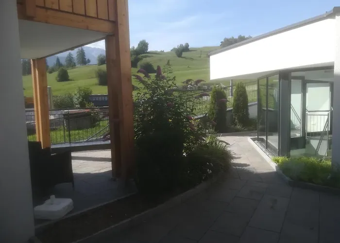 Hotel Sonnleiten