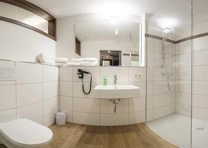 Hotel-Gasthof Krone