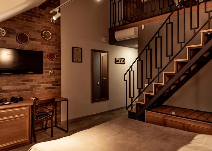 Ratusha Craft Rooms