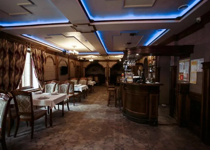 Forest Club Sherwood
