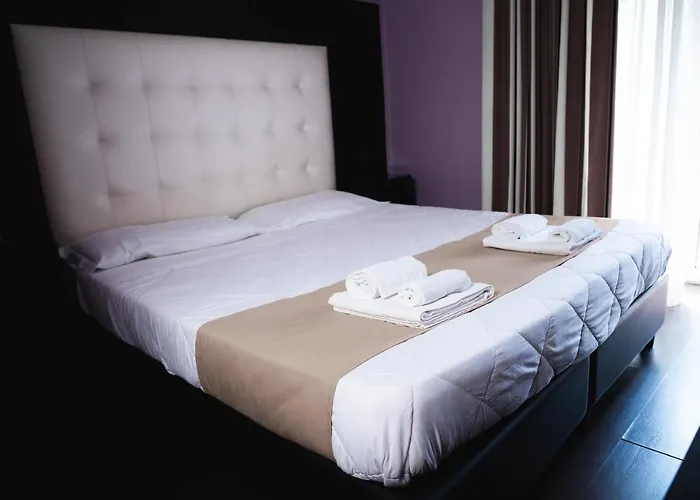 Sweet Central Hotel