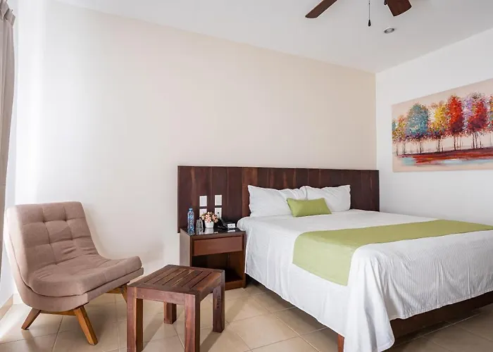 Imperla Hotel