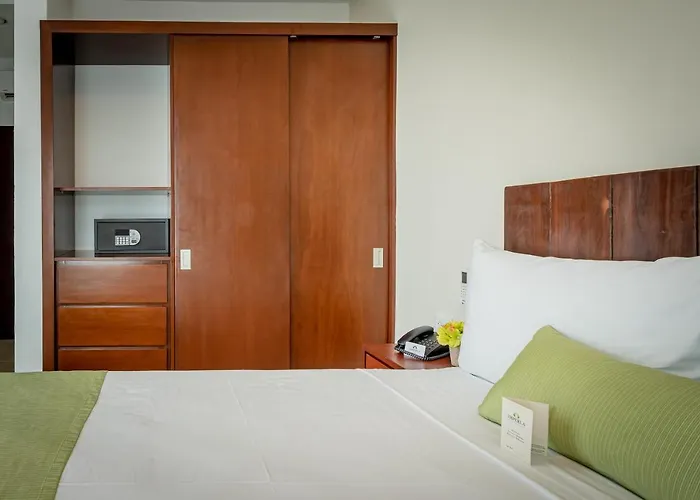 Imperla Hotel