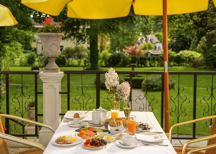 Hotel Marienhof