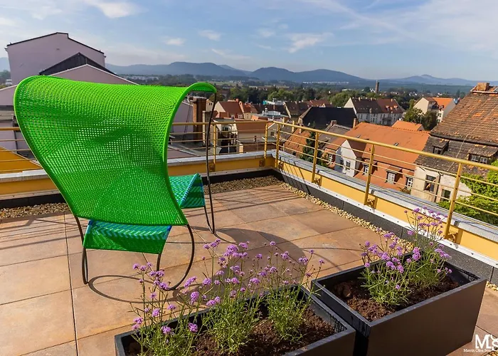 Hotel Sonne