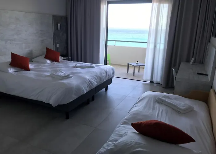 Hotel L'Isula Marina