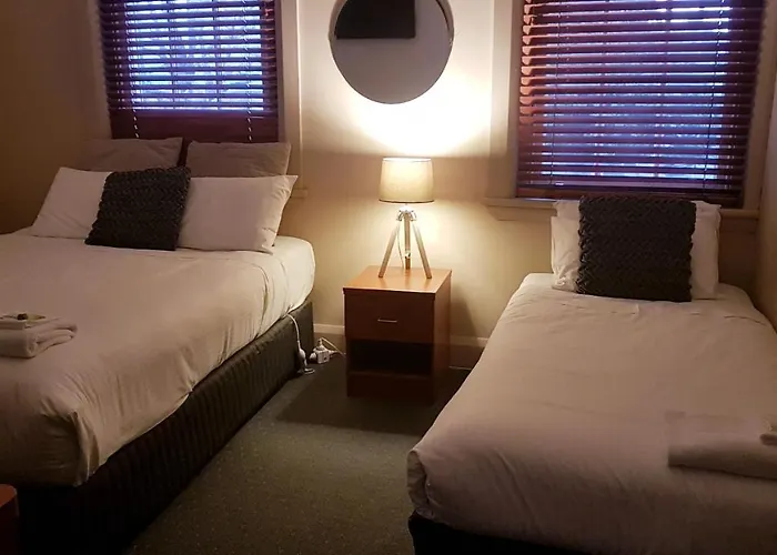 Highlands Hotel