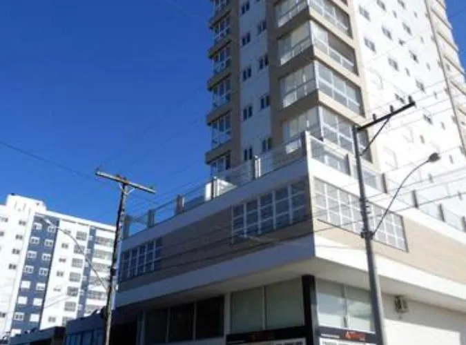 Lindo apartamento