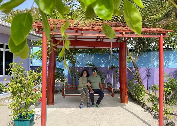 La Isla Tropica