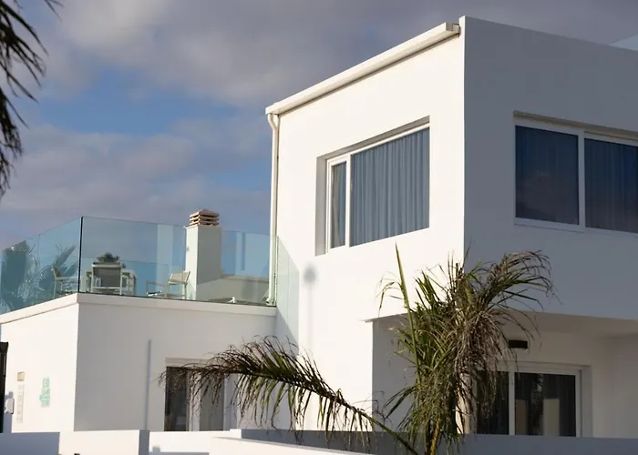 Island Home Fuerteventura