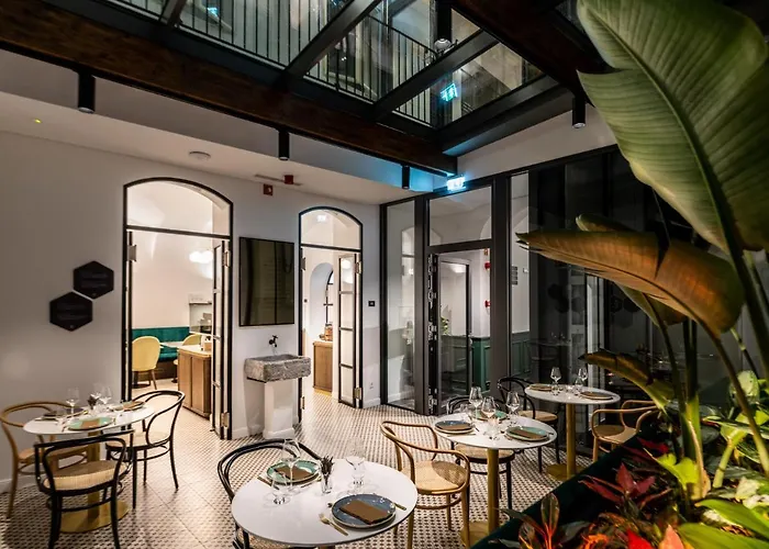 Hotel Heritage