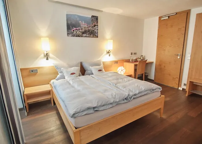 Turmhotel zum Erasmus