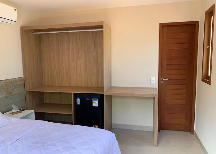 Pousada Maresia
