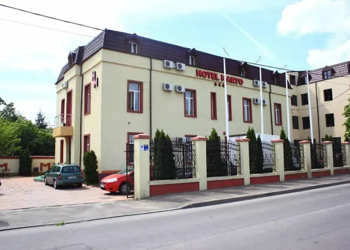 Hotel Maryo