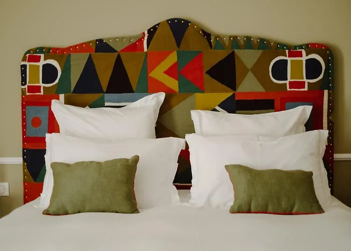 Hotel Maison Pavlov - Restaurant & Spa - Bordeaux Bouscat