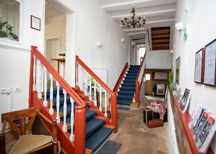 Altstadthotel Treysa
