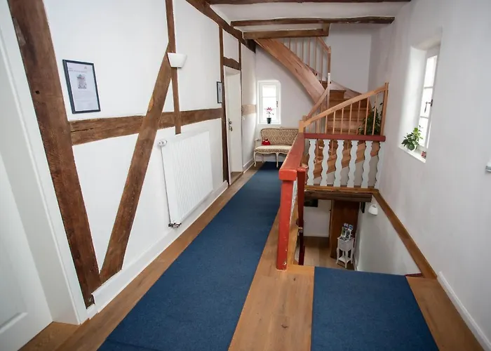 Altstadthotel Treysa