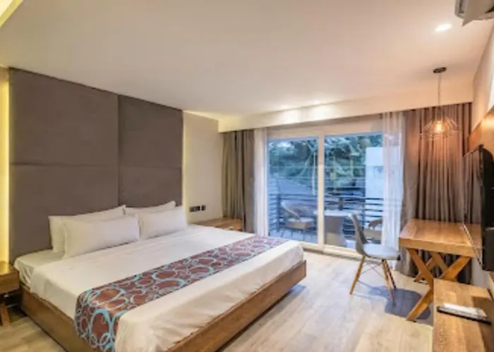 The Plazinn By Legends Hotels