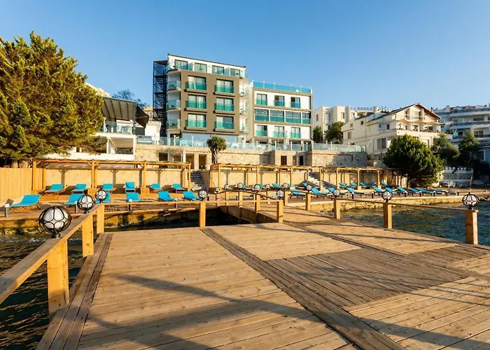 Guelluek Yali Boutique Otel