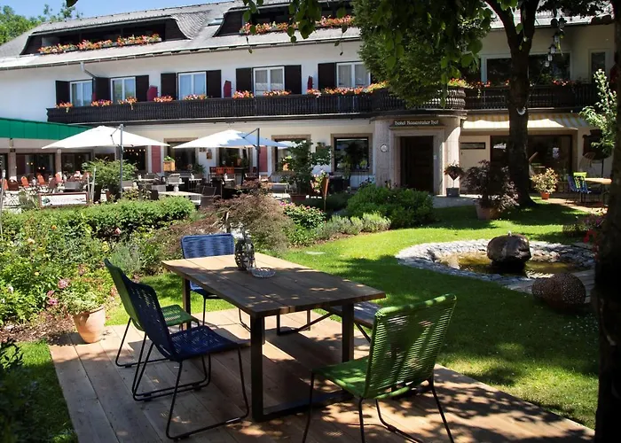 Landhotel Rosentaler Hof