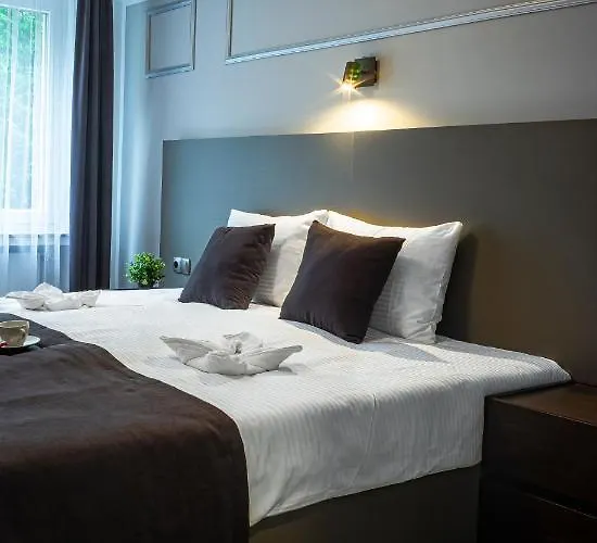 Löwen Hotel