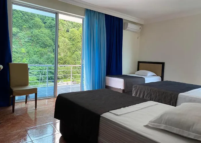 Hotel Neptun Kvariati