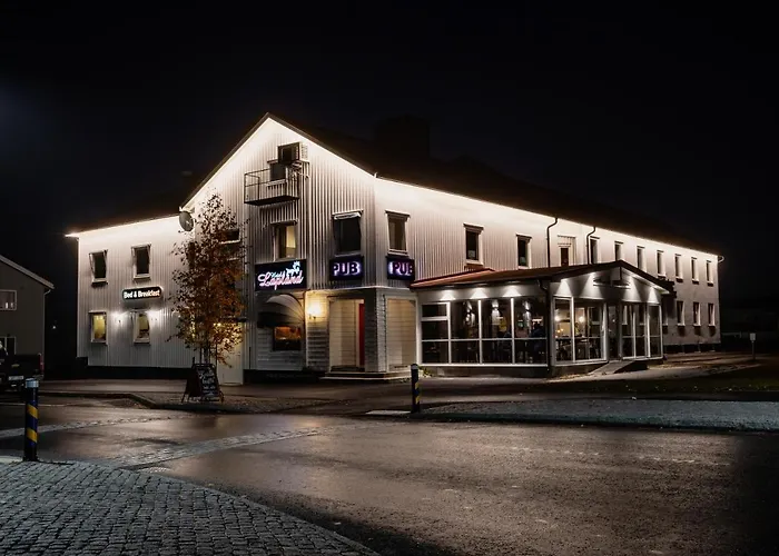 Hotel Lapland