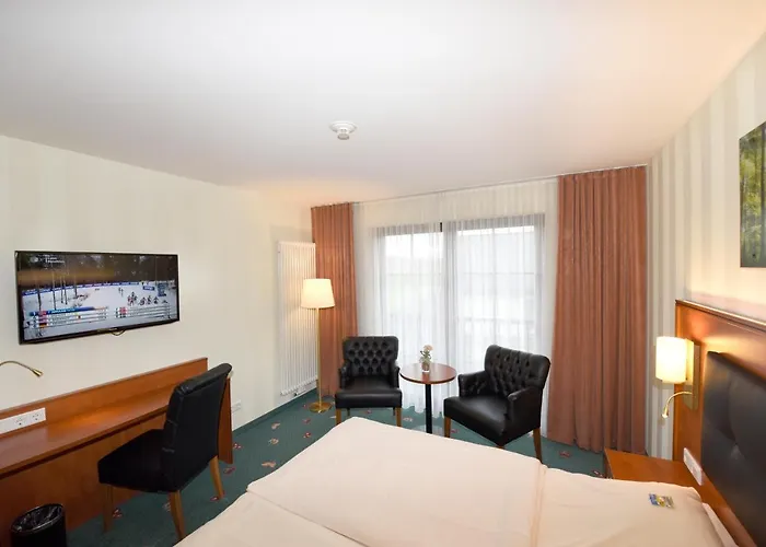 Hotel Freihof
