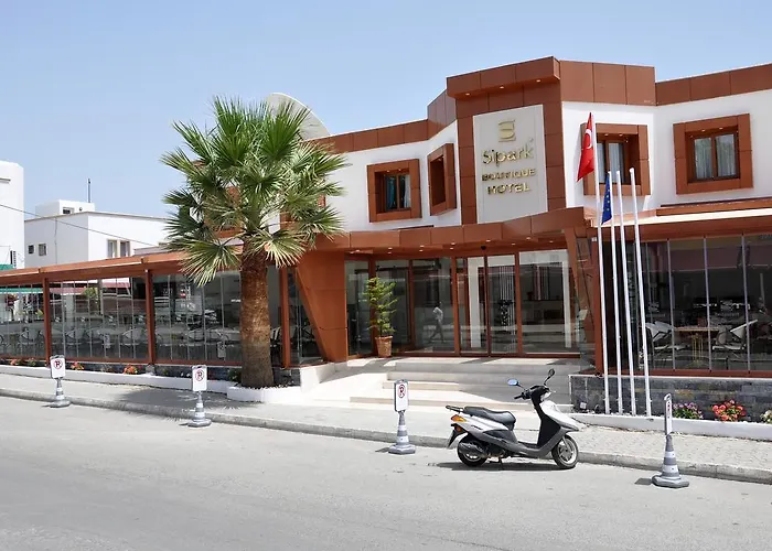 Sipark Hotel